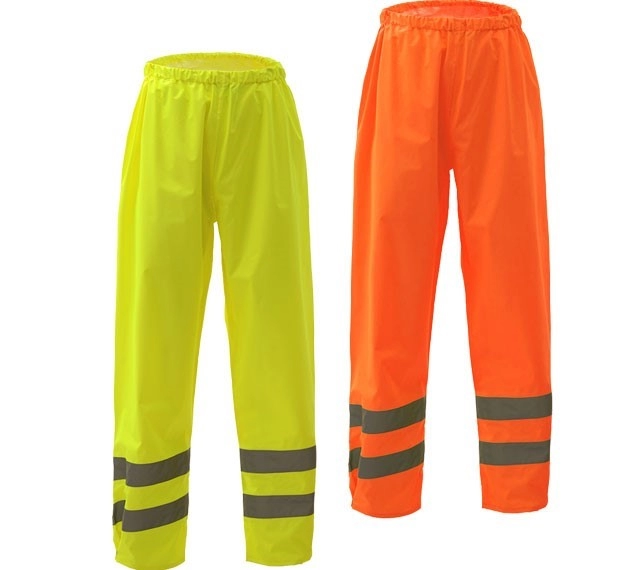 Rain Pants - Class E - Standard
