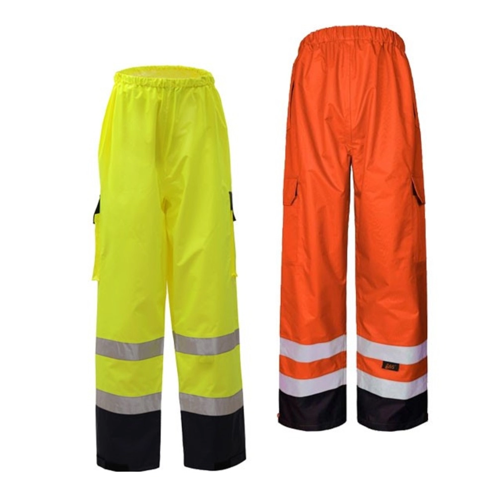 Rain Pants - Class E - Premium