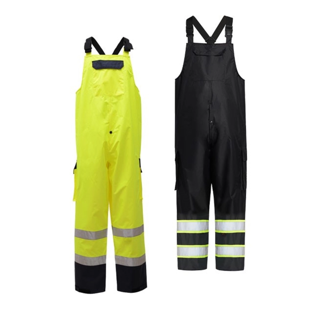 Rain Bib - Class E - Premium