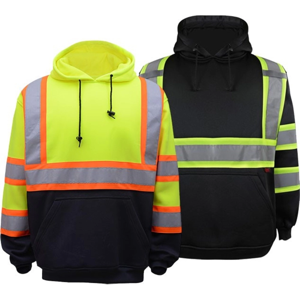 Sweatshirt - Class 3 - Two Tone