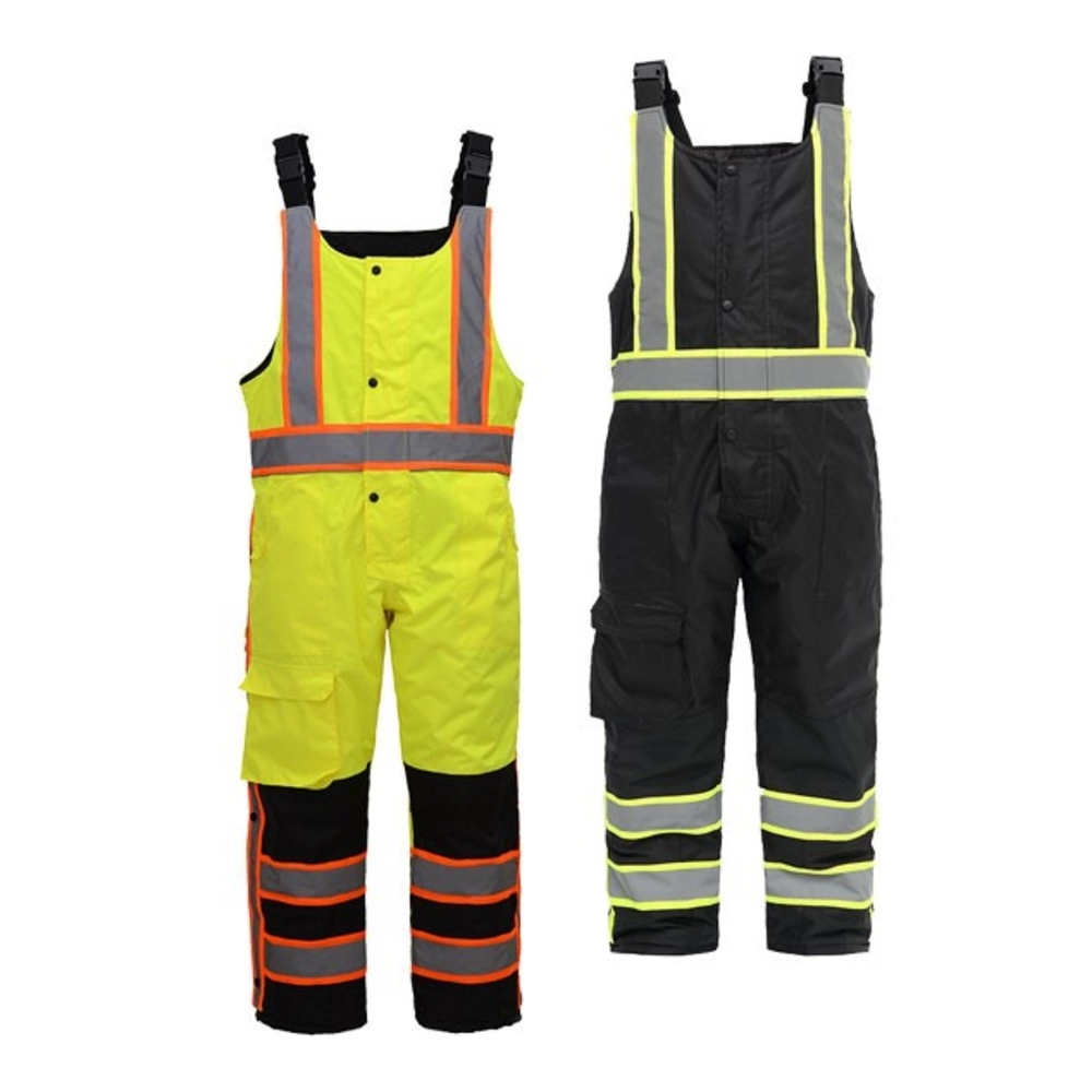 Winter Bib - Class E - Premium