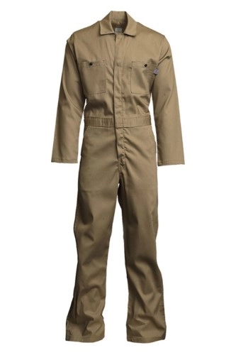 Coveralls - FR 7oz